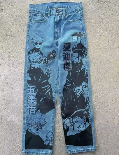 Six Eyes Gojo Vol. 2